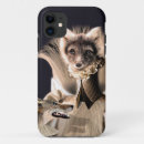 Recherche de amour renard iphone coques Drôle