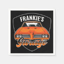 Recherche de automobile serviettes Fête d'anniversaire