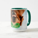 Recherche de image mignonne de chien tasses Chiens