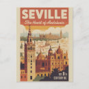 Recherche de architecture espagnole cartes postales Andalousie