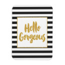 Suche nach schwarzer streifen magnete Für sie