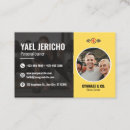 Suche nach trainer standard visitenkarten Fitness