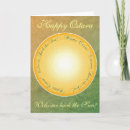 Recherche de pagan vœux cartes Printemps