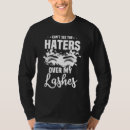 Suche nach augenlid tshirts Kosmetologe