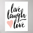 Suche nach liebe leben poster Stilvoll