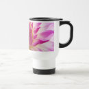 Recherche de dahlia rose tasses Nature