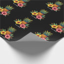 Recherche de hawaii papier cadeau Vacances