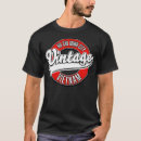 Recherche de minh tshirts Vintage
