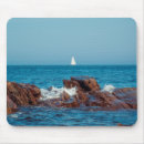 Recherche de navigation tapis souris Voilier