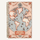 Suche nach travel kleine notizbücher Personalisiert