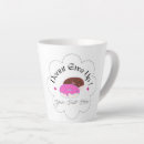 Recherche de donut tasses Rose