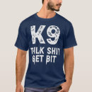 Suche nach polizeihund tshirts Vater