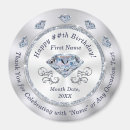 Suche nach platin magnete Jahrestag