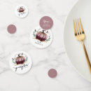 Recherche de halloween confettis Baby