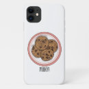 Recherche de de biscuit iphone coques Chocolat