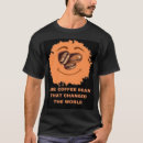 Suche nach kaffeebohnen tshirts Skelett