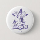Recherche de groupe rock badges Les filles hexagonales