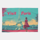 Suche nach turm geschirr tücher Reise