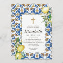 Suche nach vintage taufe einladungen Blau