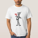 Suche nach zinmann tshirts Roboter