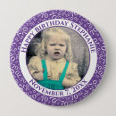 Recherche de anniversaire de 70 ans badges Sur la colline
