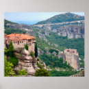 Recherche de piliers posters Grèce