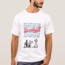 Recherche de baseball fan tshirts Lanceur