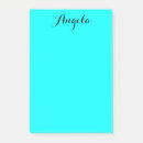 Suche nach cyan post it Farbe