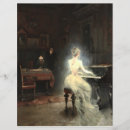 Recherche de scrapbook paper Vintage