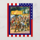 Recherche de 4th of july cartes postales Independence