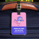 Suche nach ausgestorben gepäckanhänger Kreativ