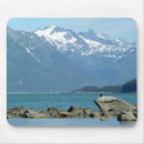 Recherche de pittoresque tapis souris Alaska