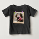 Recherche de chiens bébé tshirts Mignon