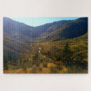 Recherche de chute puzzles Arbres