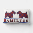 Suche nach hamilton kissen Clan