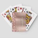 Recherche de paillettes jeux de cartes Étincelle