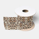 Suche nach leoparden muster satinband Leopardenflecken