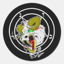 Suche nach sigil aufkleber Satanismus