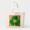 Recherche de recycle tote bags Terre