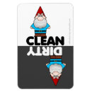 Recherche de gnome magnets Mignon