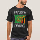 Suche nach sambia tshirts Premium