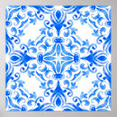 Recherche de tuile art Espagnol