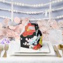 Recherche de fleur japonaise ballotins Mignon