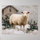 Suche nach ländliche szenen poster Weihnachten