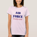 Recherche de amie militaire tshirts L'armée de l'air