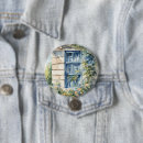 Recherche de vignes bouclées badges Pour elle