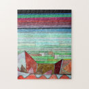 Recherche de bauhaus puzzles Paul klee