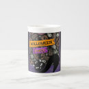 Recherche de chat noir de halloween tasses Moderne