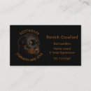 Recherche de rottweiler cartes visite Canin