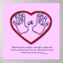 Suche nach fingerabdruck poster Für sie